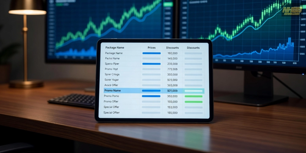 Bảng giá chi tiết các gói hướng dẫn đào bitcoin nh88 cập nhật mới nhất