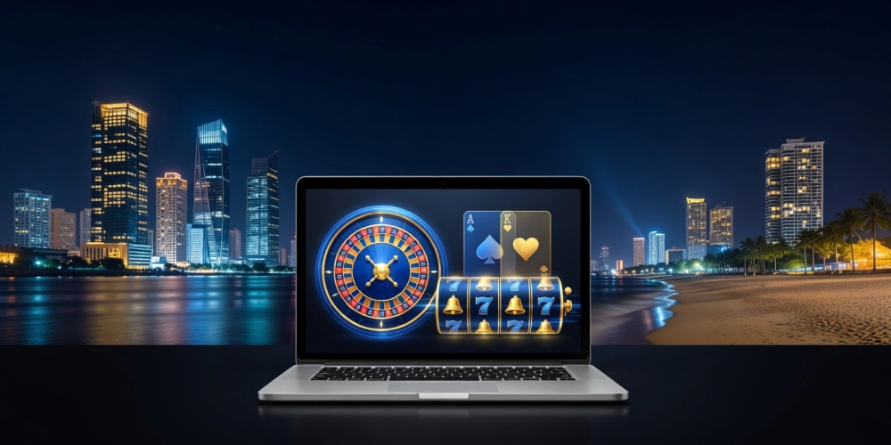 Khám phá khái niệm casino da nang nh88 uy tín dành cho người chơi Việt Nam